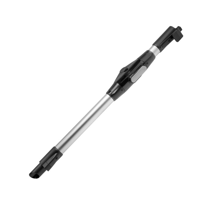 Tub flexibil e-SWC Supreme® pentru aspirator vertical Bosch Unlimited 7, echivalent cu 17008387