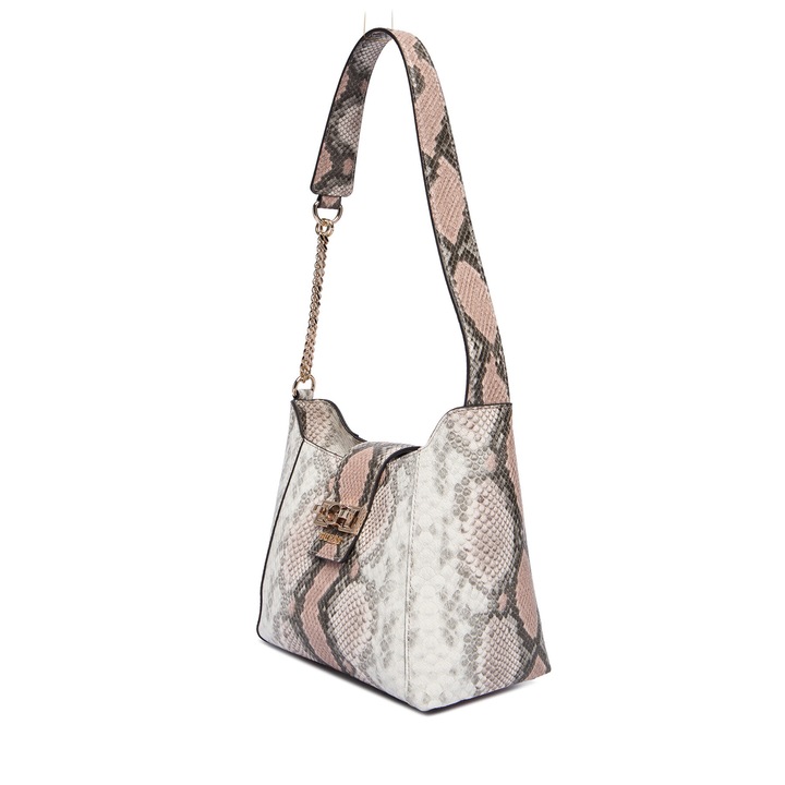 Guess LTM Jane női táska, ökológiai, 91010