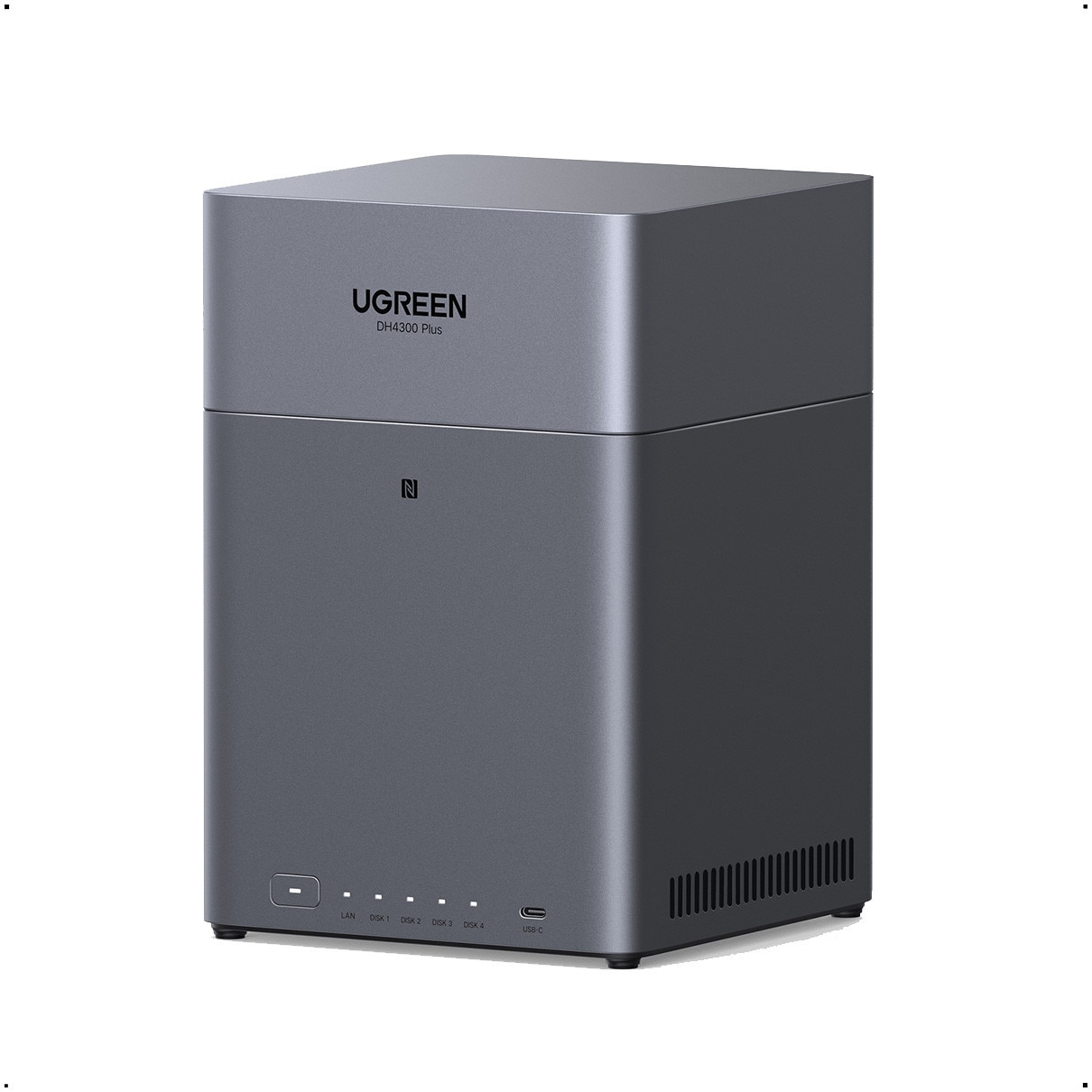 UGREEN DH4300 Plus