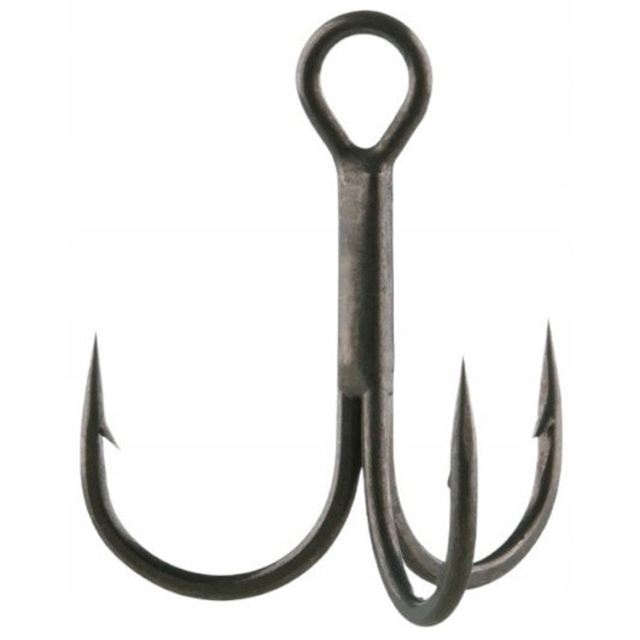 Ancore BKK Spear-21 SS szett 8 db, 16-os méret, szénacél, teflon