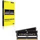 Памет Corsair Vengeance SODIMM, DDR5, 32 GB, 5600MHz, C48, Черен