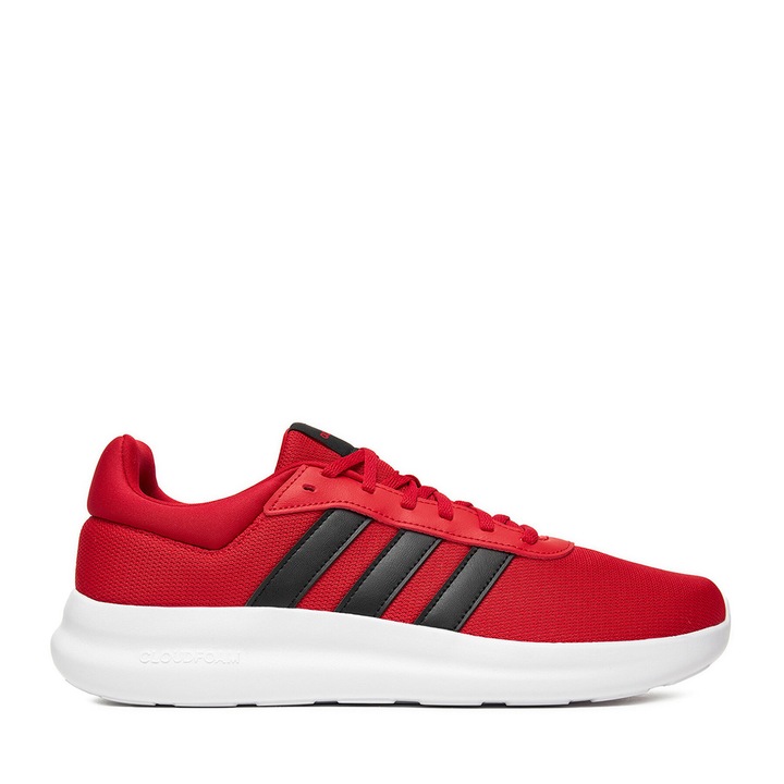 Tenisi barbati, adidas, JQ4517, rosu, 47 1/3 EU