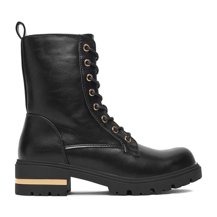 Ghete dama, JENNY, model CEO-HX21037-95, negru