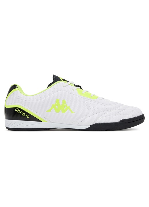 Pantofi sport barbati Kappa, SJ-F911-3, alb, textil