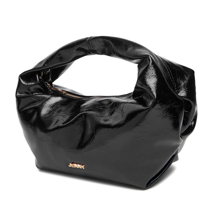 Jenny női táska, fekete, C-JEN-S-002-08 modell