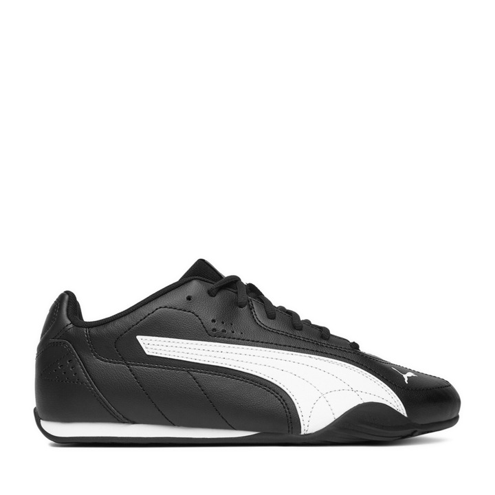 Tenisi dama, Puma, alb/negru, 38 EU