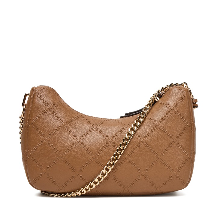 Női táska Liu Jo Suede 81140, hobo, ökológikus, 30x45cm