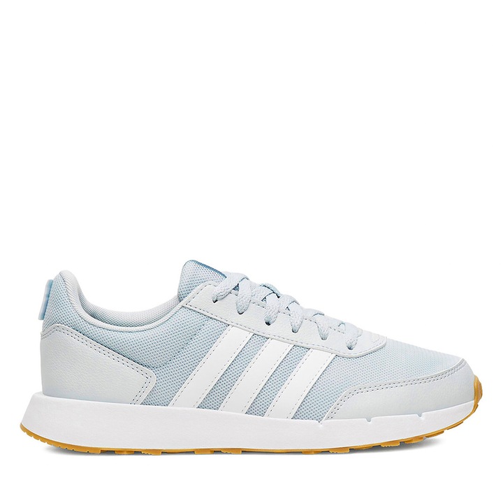 Дамски маратонки, adidas, RUN50S, сини, 40 2/3 EU