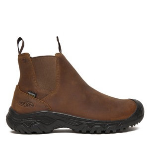 Férfi bakancsok és bokacipők