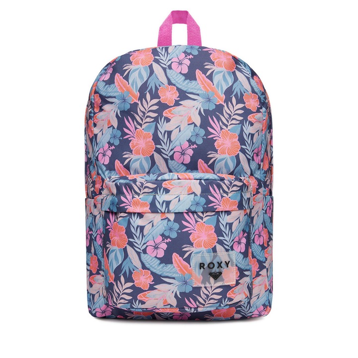 Дамска раница Roxy, розова, 30x45см