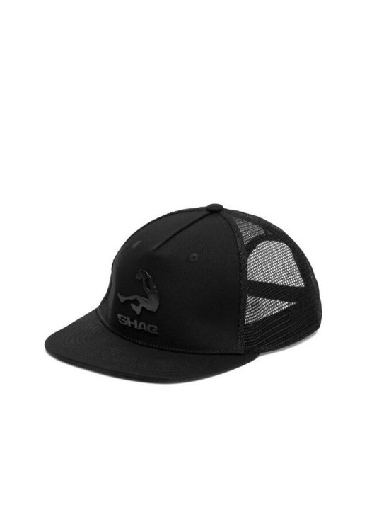 Unisex sapka Shaq, fekete, SHQ-M3-001-SS25 modell