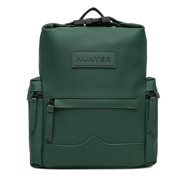 Rucsac unisex Hunter, verde, C-HTR-B-013-08
