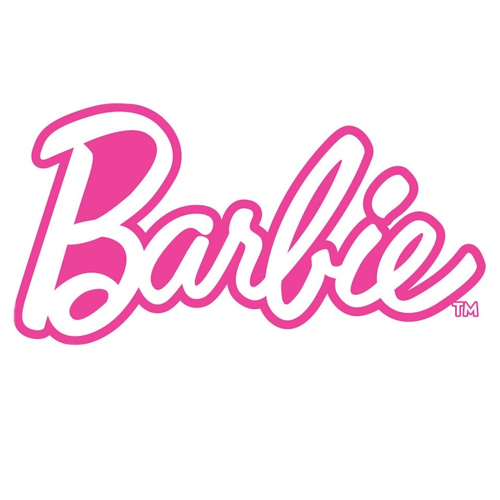 Barbie baba, Nyári ruha, 3 év+, műanyag, szett