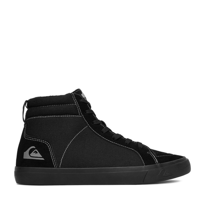 Tenisi barbati Quiksilver CEO-CASCADE-01, negru, Negru