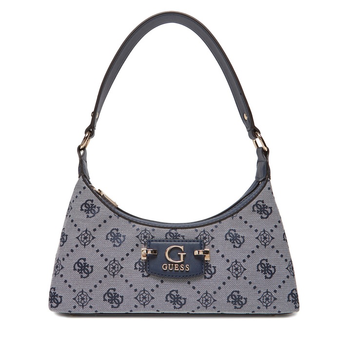 Дамска чанта Guess NLO HWJP96 54170, синтетичен материал, универсална