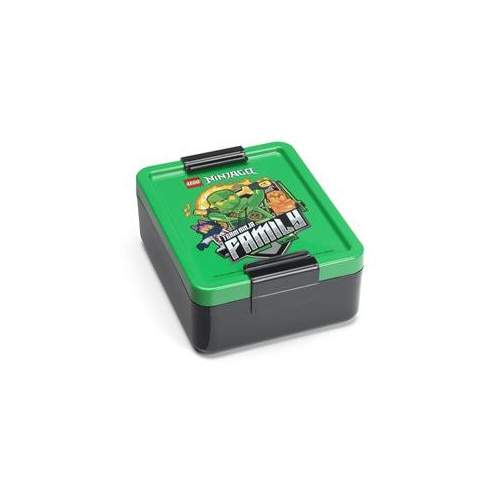 Cutie de prânz, LEGO 