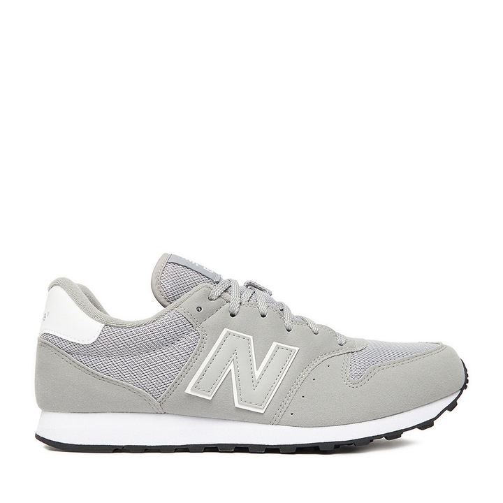 мъжки, New Balance, GM500EG2, сив, Сив