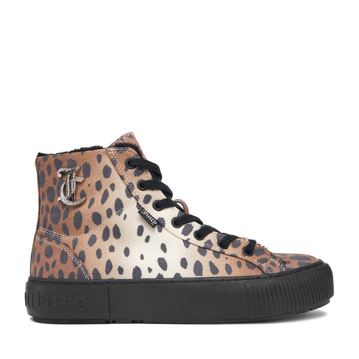 Tenisi dama, Juicy Couture, textil, maro