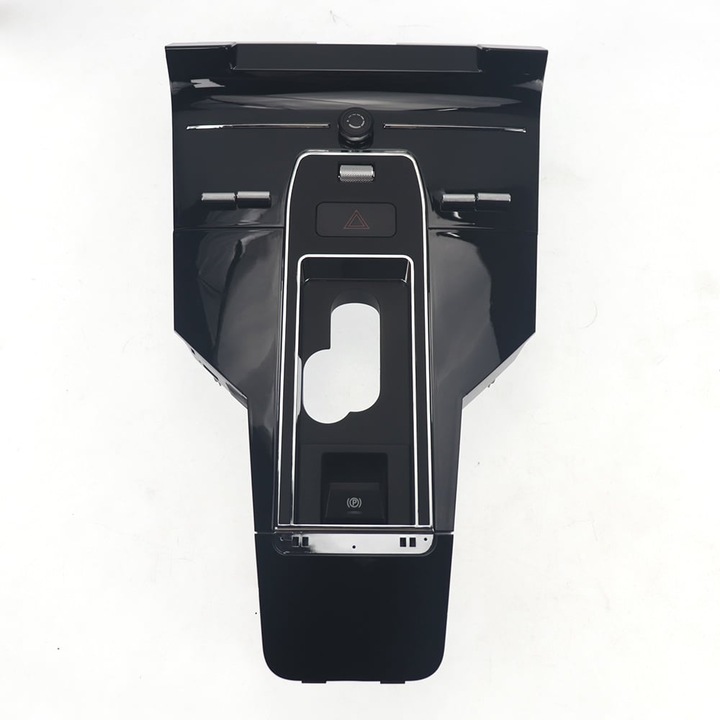 Panou Consola Centrala Digital Schimbator – Porsche Cayenne 2010-2017