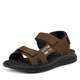 Sandale barbati G Star Raw ROY1-11 MI08, piele naturala, maro