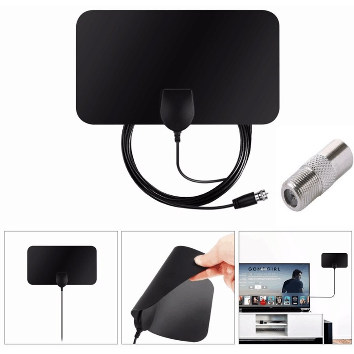 Boyoye Digitális HDTV antenna VAN-002