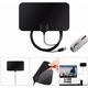 Boyoye Digitális HDTV antenna VAN-002