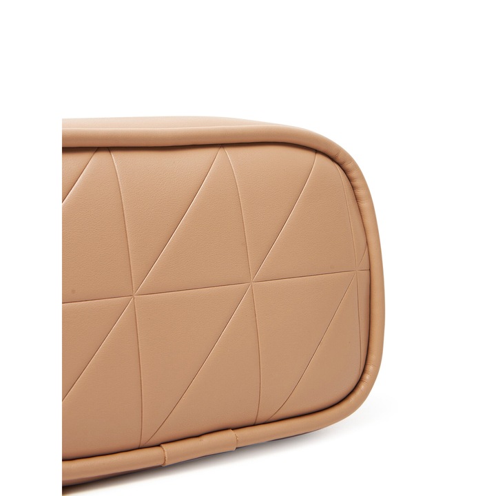 Geanta dama Deezee, model C-DZE-S-008-08, bej