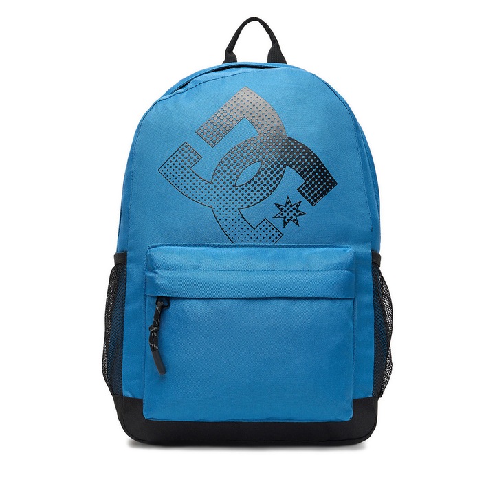 Rucsac unisex Dc Shoes, albastru