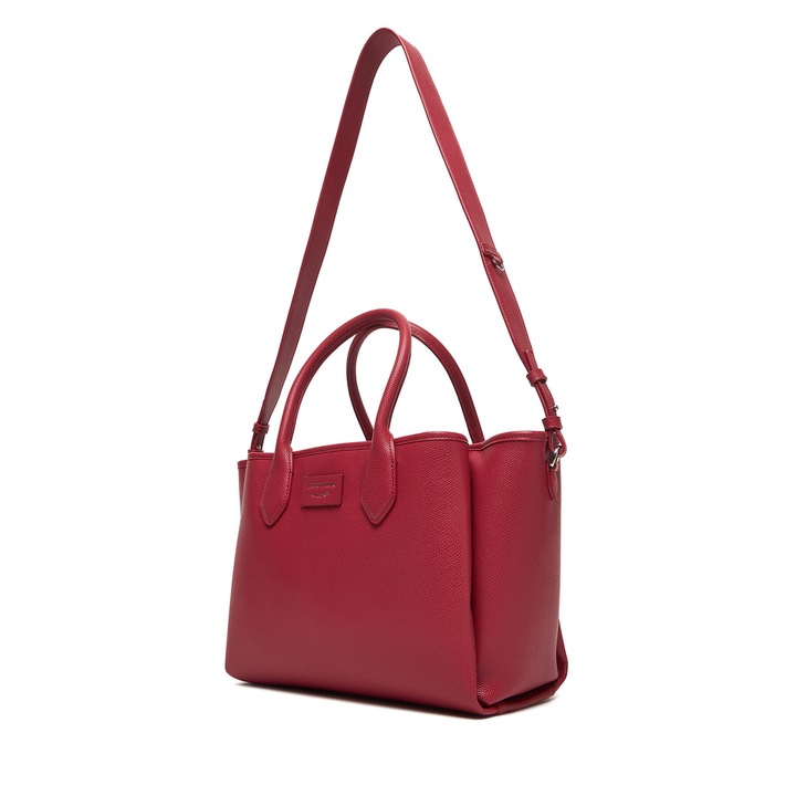 Emporio Armani női táska, ökológiai bőr