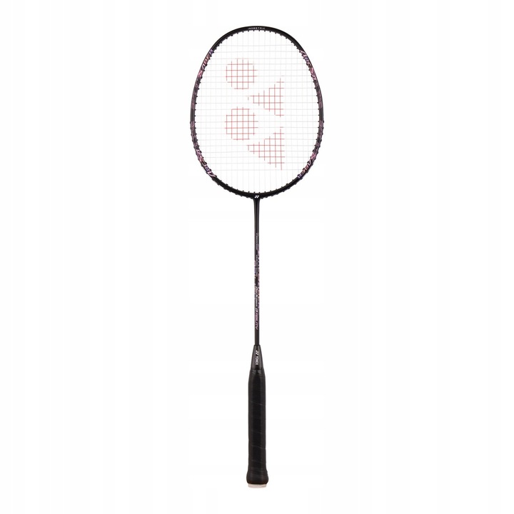 Rachetă badminton Yonex ArcSaber 2 Ability Limited 2025, grafit, design Black Pink, inclusă husă
