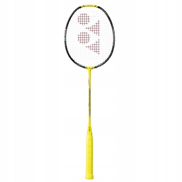 Ракета за бадминтон Yonex Nanoflare 1000 Tour, 83g, изключително твърда, head light, с включен калъф