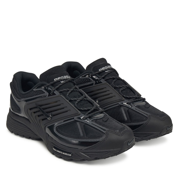 Мъжки спортни обувки Nike Air Pegasus Wave, черни, за бягане