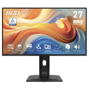 Monitor LED HP ProDisplay, 24