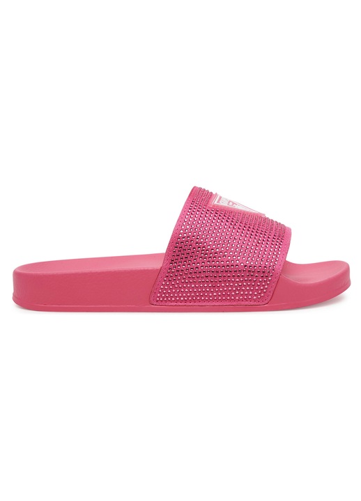 Női papucs Guess G4D6, rózsaszín, 35-36 EU