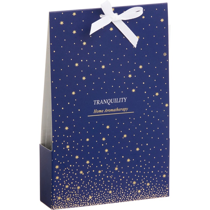 Plic Parfumat Craciun, Tranquility