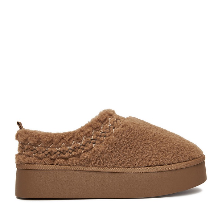 Saboti de zapada, JENNY CEO-HY241207, maro