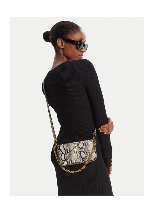 Michael Michael Kors Natural Bryant női táska, természetes bőr, 32T5AYTU1L