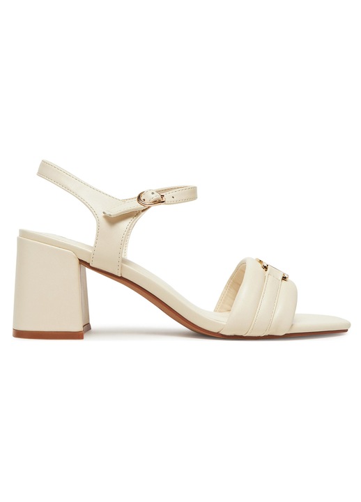Sandale dama, Mexx, R24SS944932a , Ecru