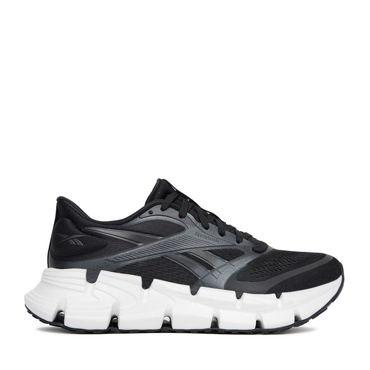 Pantofi sport dama, Reebok, EOSB-FLOATZIG 2, negru, tesatura, 38 EU