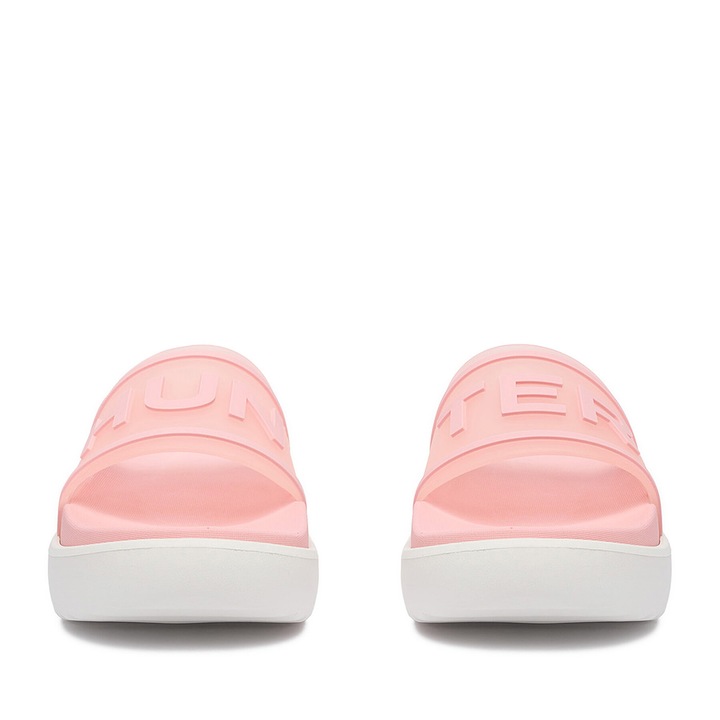 Slapi dama, HUNTER, roz