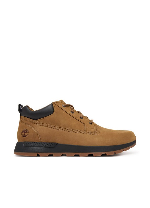 barbati Timberland Killington Trekker, piele naturala, maro, Maro