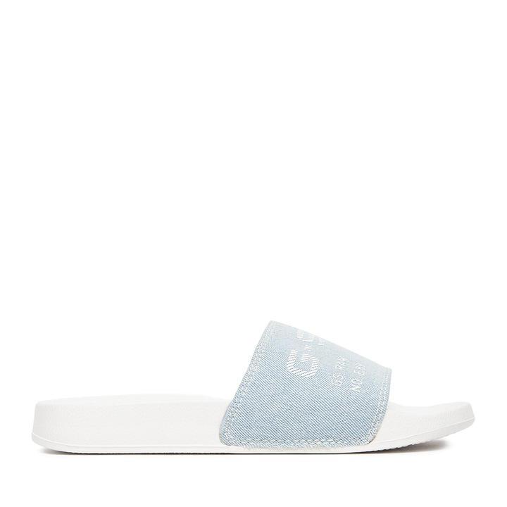 Slapi dama G Star Raw, albastru