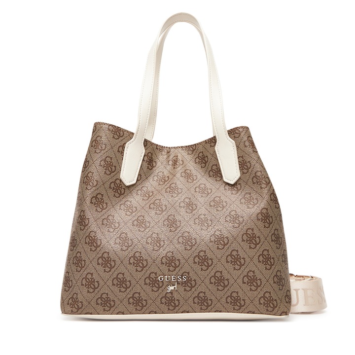 Guess P13W női táska, ökológiai bőr, univerzális