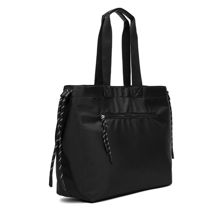 Roxy női táska, fekete, C-ROXY-M-004-08 modell