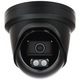 Външна камера за наблюдение HIKVISION DS-2CD2386G2H-IU, обектив 2.8мм, черна