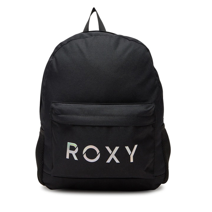 Дамска модна раница Roxy, черна, ROXY-ACCCS-2-SS2025