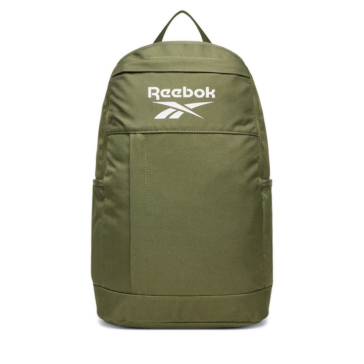 Férfi hátizsák Reebok, Textil, Khaki