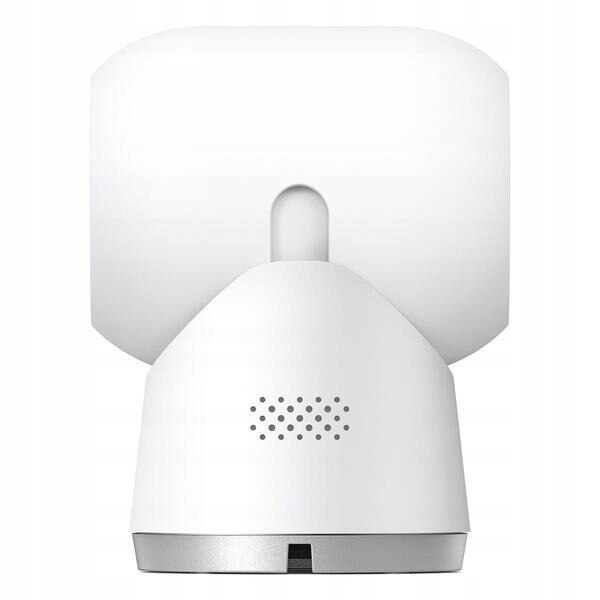 Cameră de supraveghere Eufy Indoor Cam S350, 4K UHD, rotire 360