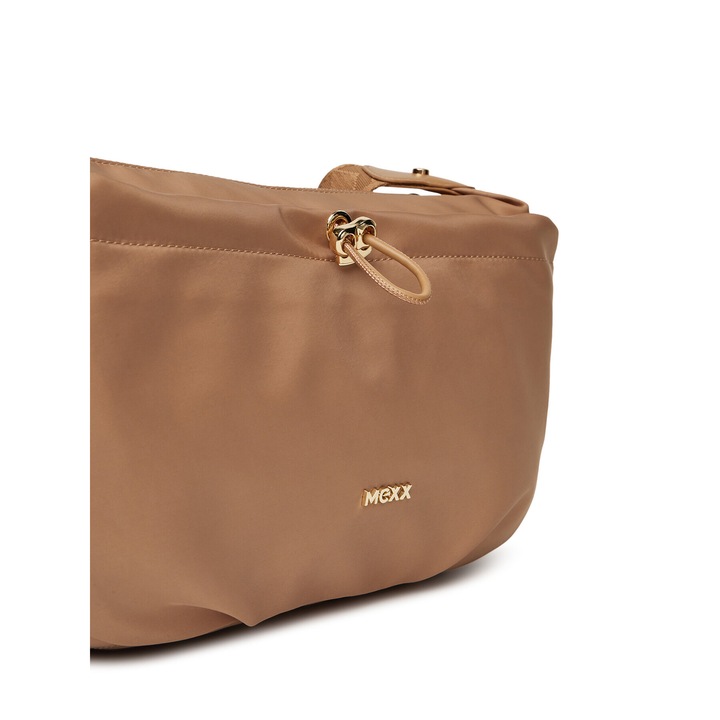 Mexx női táska, bézs, C-MEXX-M-001-08