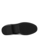 Botine dama WYL3937-3, Clara Barson, Textil, Negru